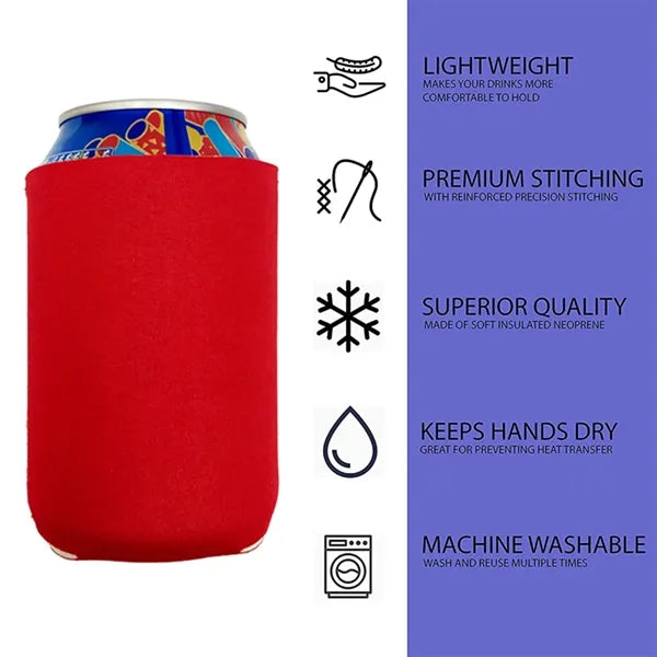 RPET Recycled Insulated Water Bottle Cover Sleeve