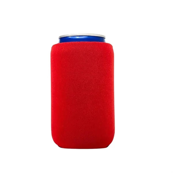 RPET Recycled Insulated Water Bottle Cover Sleeve