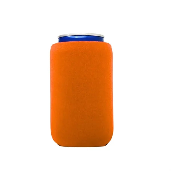RPET Recycled Insulated Water Bottle Cover Sleeve