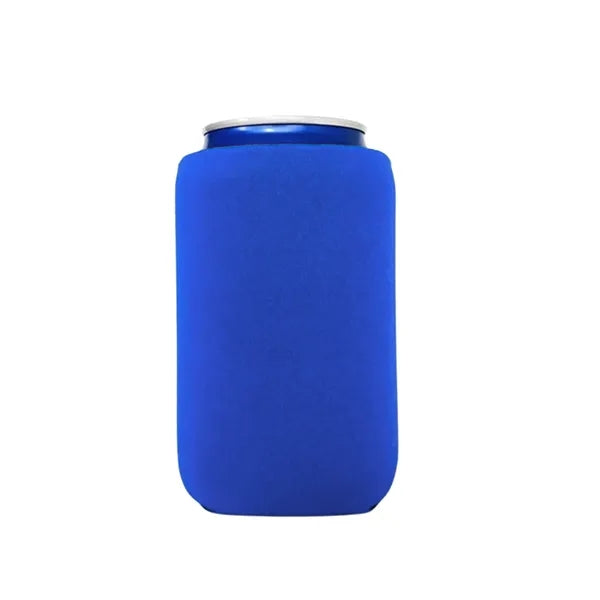 RPET Recycled Insulated Water Bottle Cover Sleeve