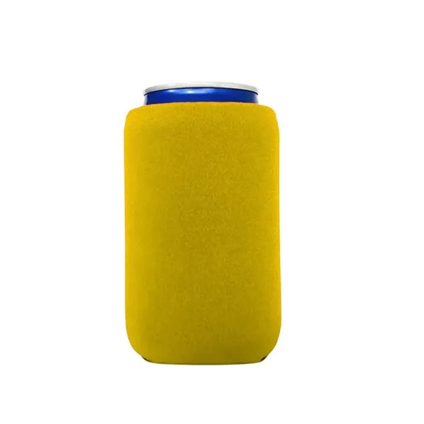 RPET Recycled Insulated Water Bottle Cover Sleeve