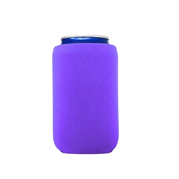 RPET Recycled Insulated Water Bottle Cover Sleeve