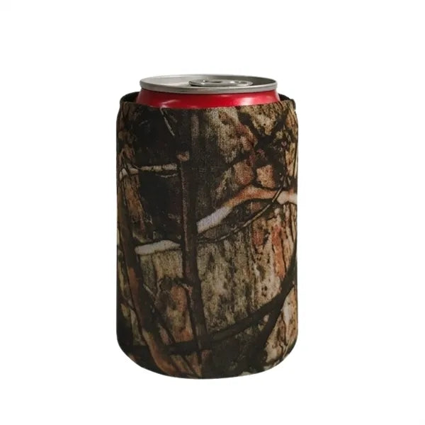 RPET Recycled Insulated Water Bottle Cover Sleeve