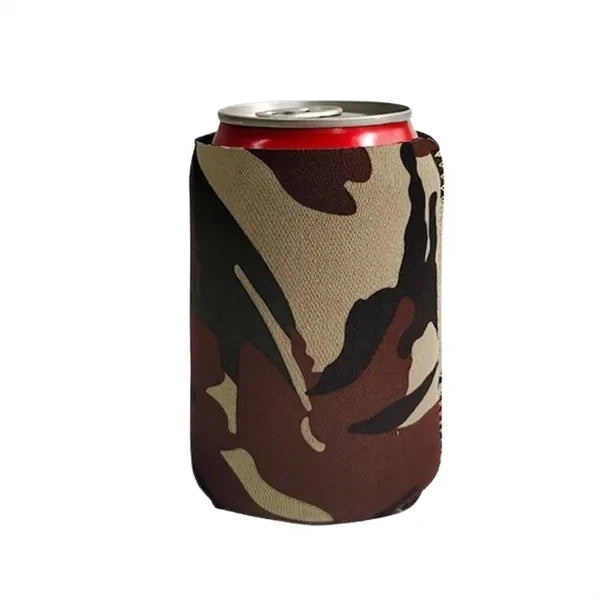 RPET Recycled Insulated Water Bottle Cover Sleeve