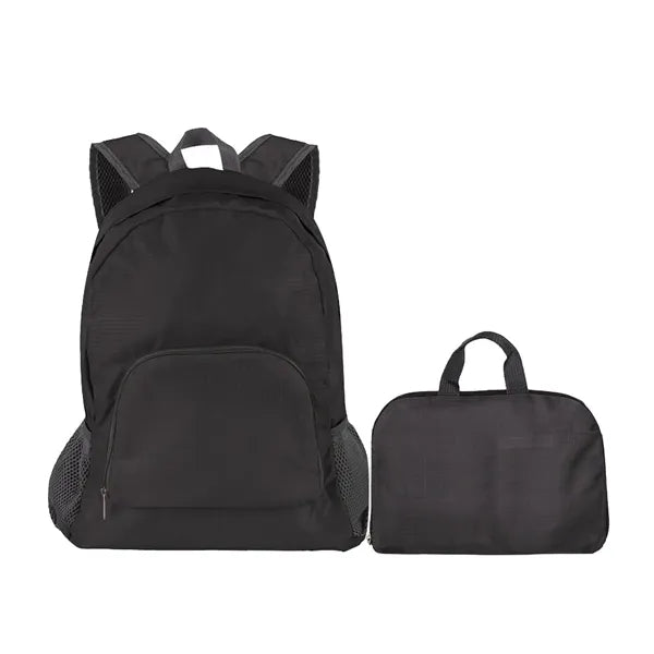Travel Foldable Backpack