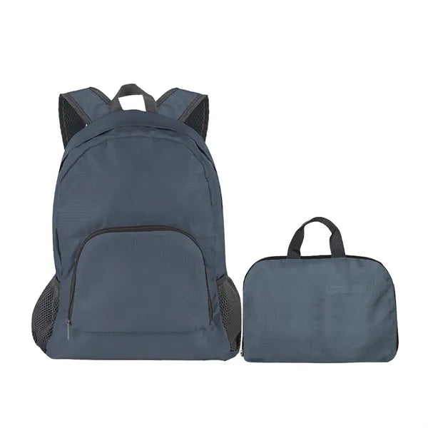 Travel Foldable Backpack