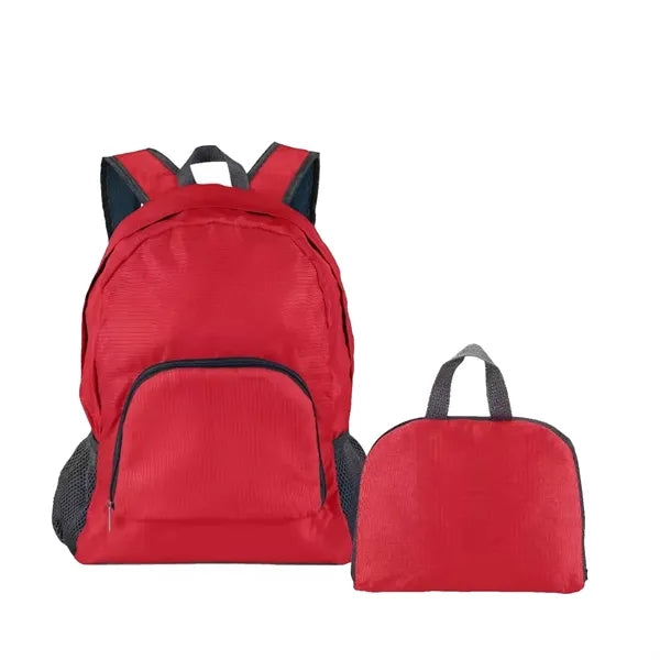 Travel Foldable Backpack