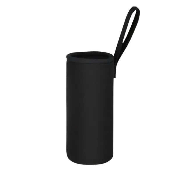Thermos Glass Cup Protective Neoprene Sleeve Set