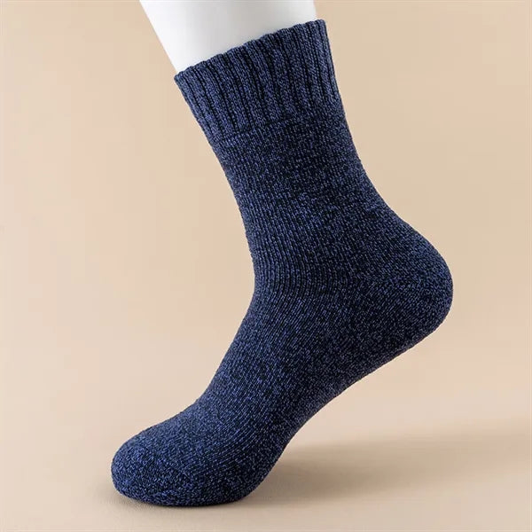 Winter Thickened Thermal Fleece Socks For Women and Men