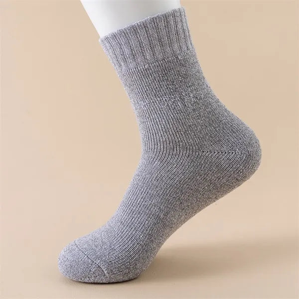 Winter Thickened Thermal Fleece Socks For Women and Men