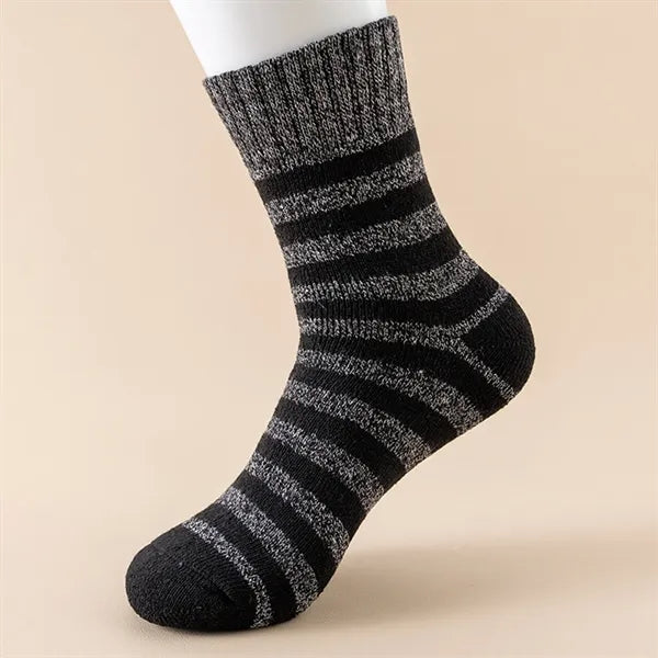 Winter Thickened Thermal Fleece Socks For Women and Men