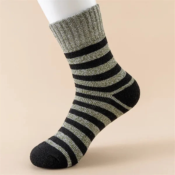 Winter Thickened Thermal Fleece Socks For Women and Men