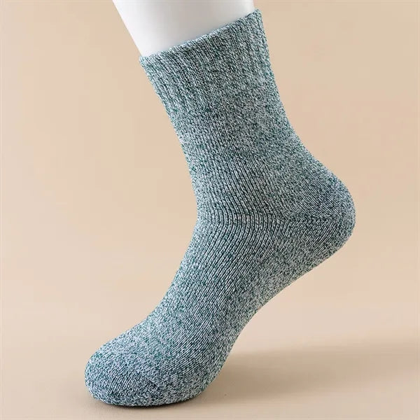 Winter Thickened Thermal Fleece Socks For Women and Men
