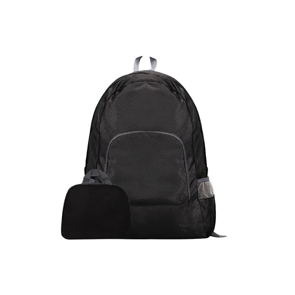 Folding Mountaineering Outdoor Backpack