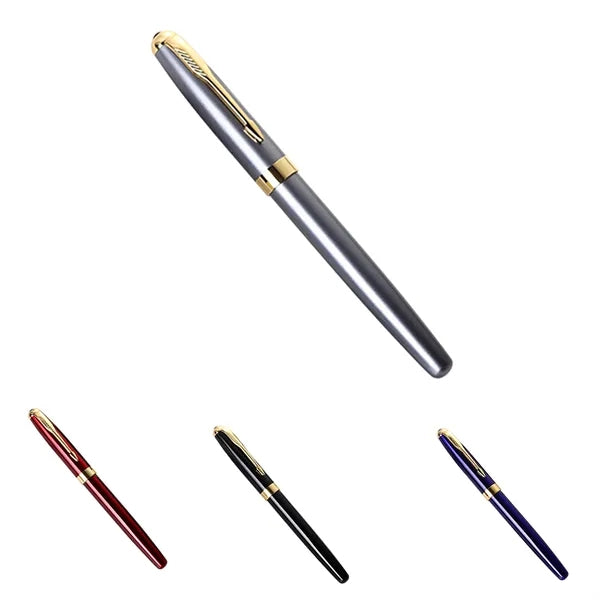 Metal Pen