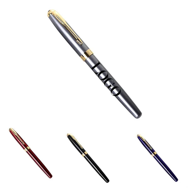 Metal Pen