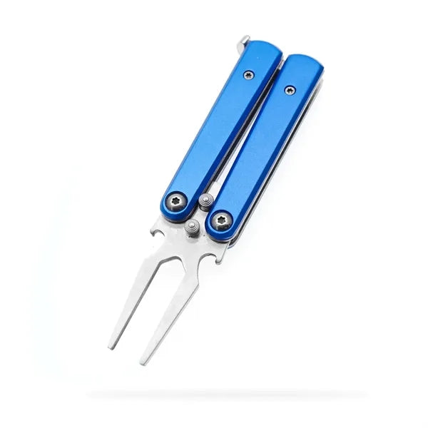 Stainless Steel Golf Divot Tool