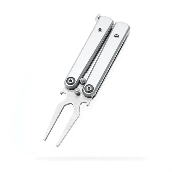 Stainless Steel Golf Divot Tool