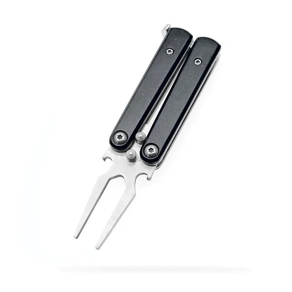 Stainless Steel Golf Divot Tool