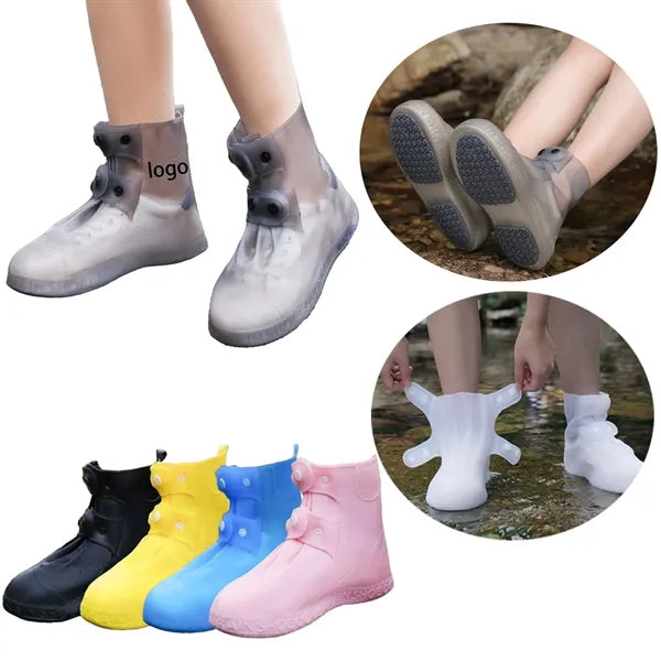 Waterproof Rain Boot Cover