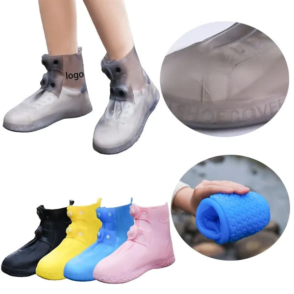 Waterproof Rain Boot Cover
