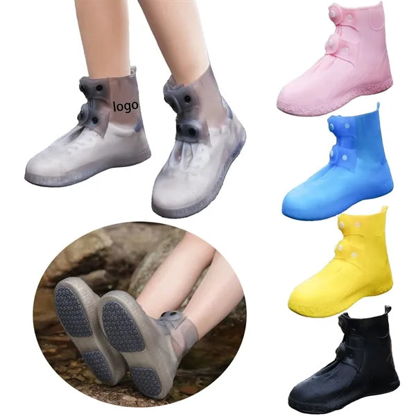 Waterproof Rain Boot Cover