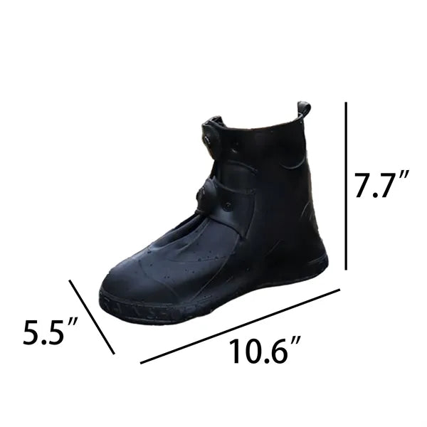 Waterproof Rain Boot Cover