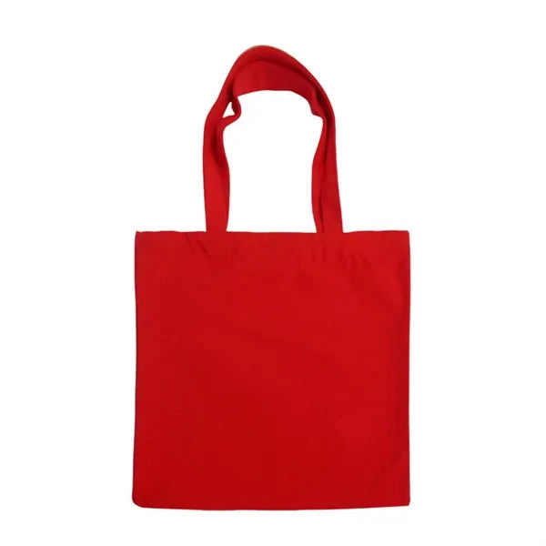 Premium Durable Cotton Canvas Tote Bag