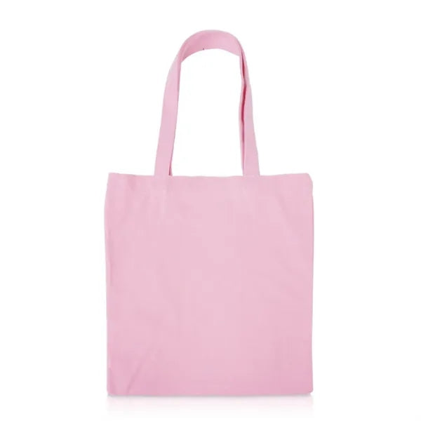 Premium Durable Cotton Canvas Tote Bag