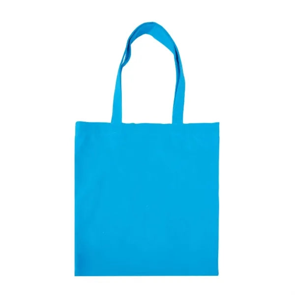 Premium Durable Cotton Canvas Tote Bag