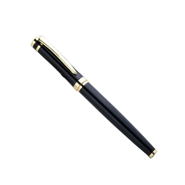 Metal Gel Pen