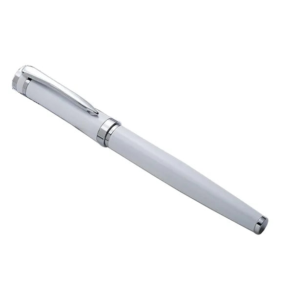 Metal Gel Pen