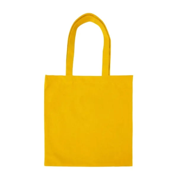 Premium Durable Cotton Canvas Tote Bag
