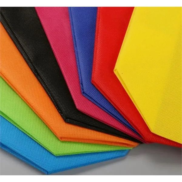 Rush Service Non-Woven Small Grocery Bags