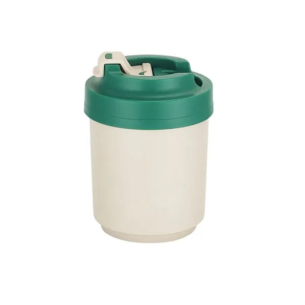 13oz Stainless Steel Coffee Cup