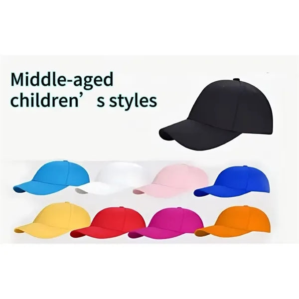 Classic baseball cap