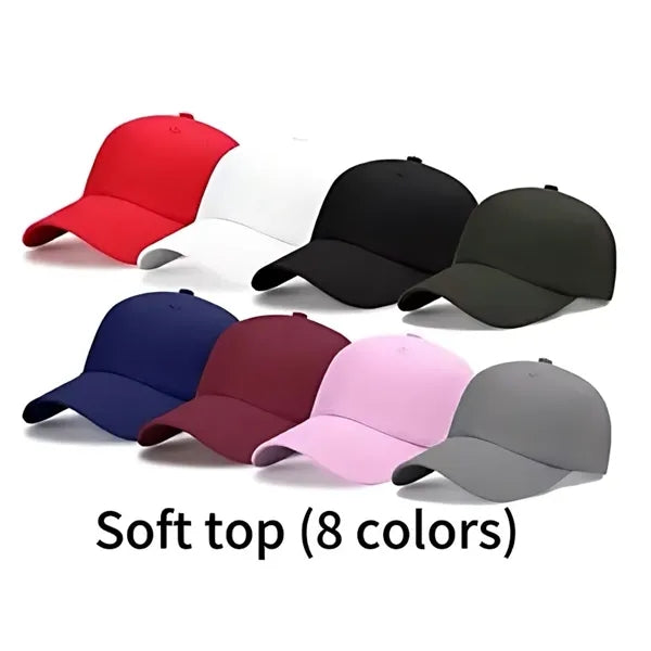 Classic baseball cap