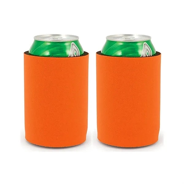 12 Oz Can Cooler Sleeves