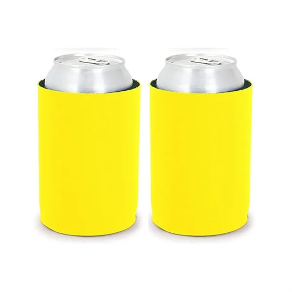 12 Oz Can Cooler Sleeves