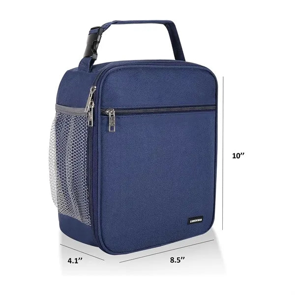 Insulated Lunch Box