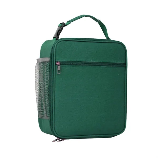 Insulated Lunch Box