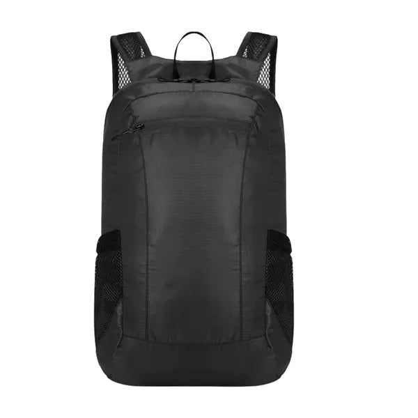 Ultra Light Foldable Water Repellent Travel Backpack