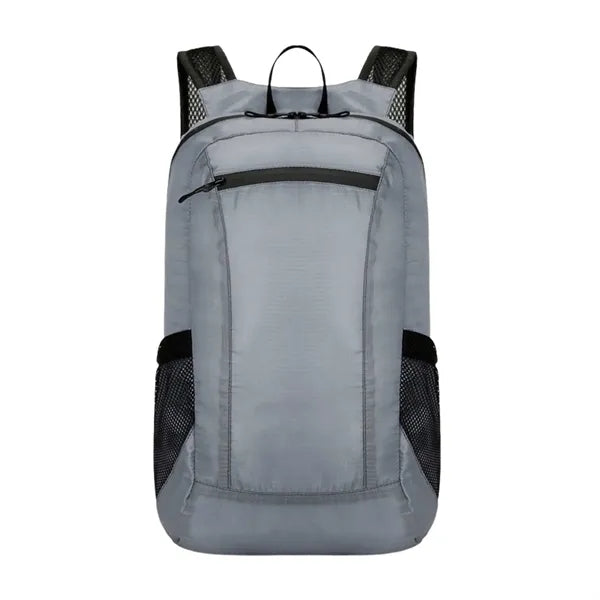 Ultra Light Foldable Water Repellent Travel Backpack