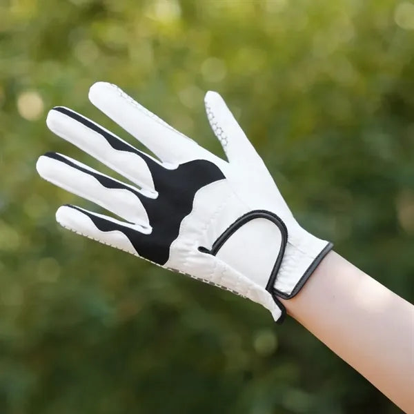 Golf gloves