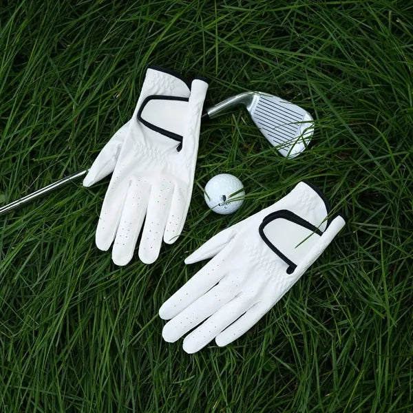Golf gloves
