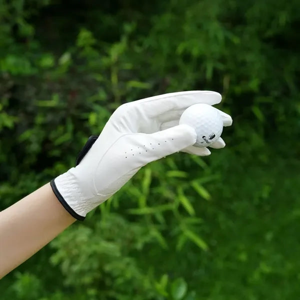 Golf gloves