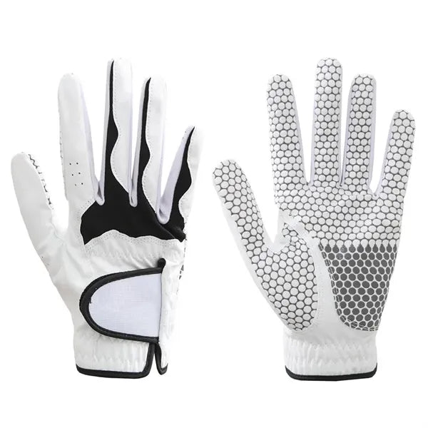 Golf gloves