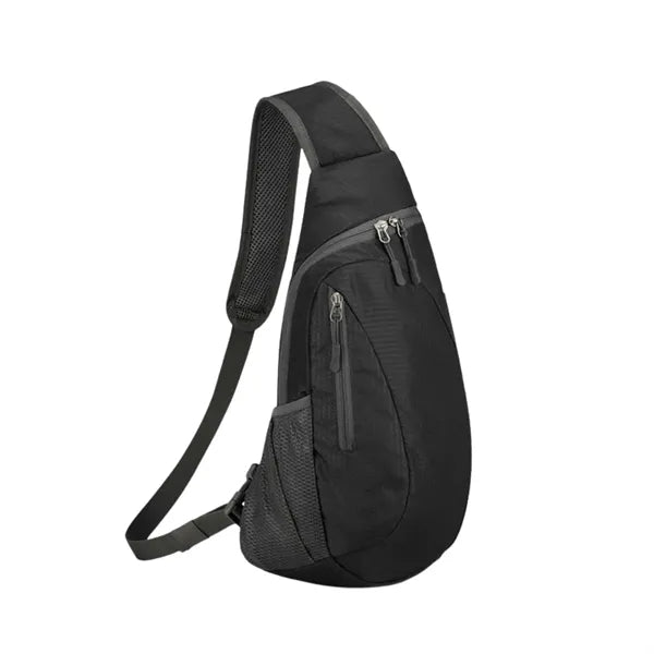 Casual Foldable Outdoor Crossbody Chest Bag
