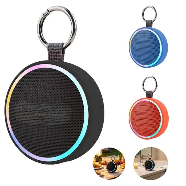 Bluetooth Speaker
