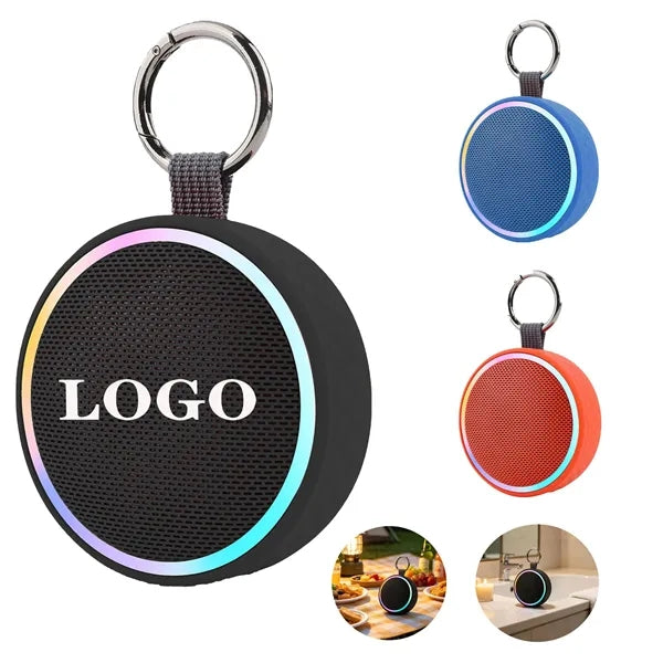 Bluetooth Speaker